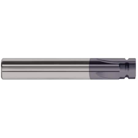 Harvey Tool Concave Radius End Mill, 1.0000" (1) 32812-C3